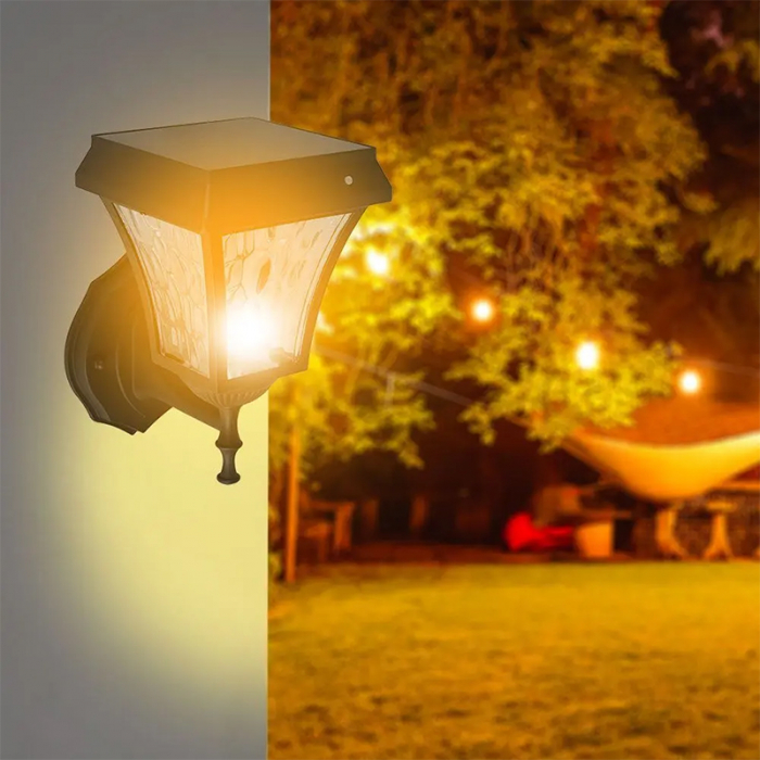 Corp iluminat led solar, 2w, 3 in 1, ip65, V-TAC 2889 [10]