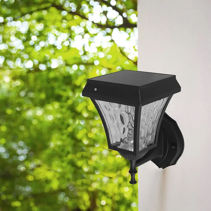 Corp iluminat led solar, 2w, 3 in 1, ip65, V-TAC 2889 [9]