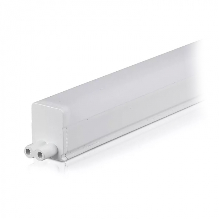 CORP ILUMINAT LED T5 16W 120CM 3000K ALB CALD CIP SAMSUNG [4]
