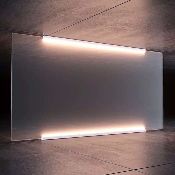 CORP ILUMINAT LED T5 16W 120CM 3000K ALB CALD CIP SAMSUNG [3]