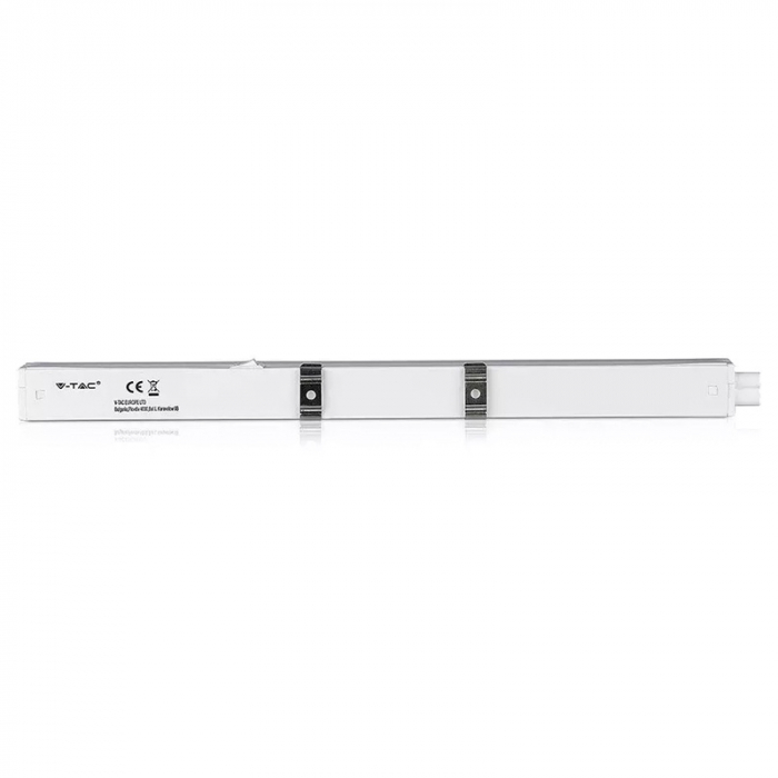 CORP ILUMINAT LED T5 16W 120CM 3000K ALB CALD CIP SAMSUNG [8]