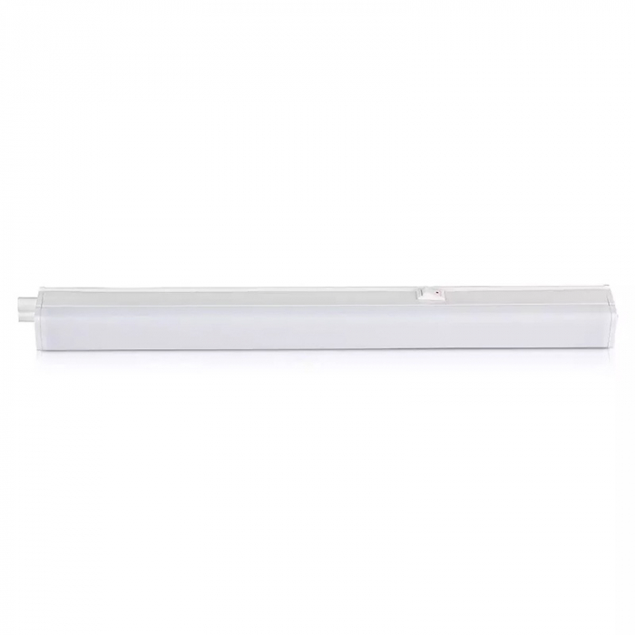 CORP ILUMINAT LED T5 16W 120CM 3000K ALB CALD CIP SAMSUNG [6]