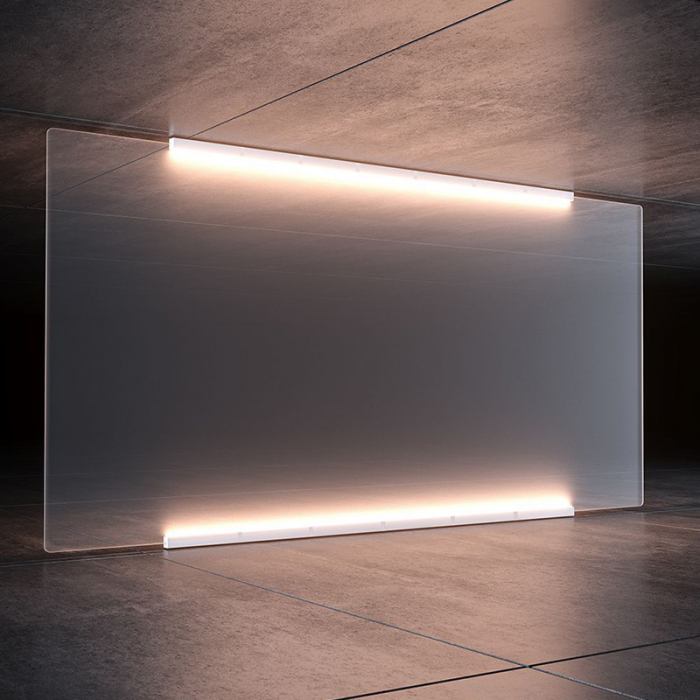 Corp iluminat LED T5, 16W, 120cm, 6400K, alb rece, cip Samsung, V-TAC, SKU-21697 [6]