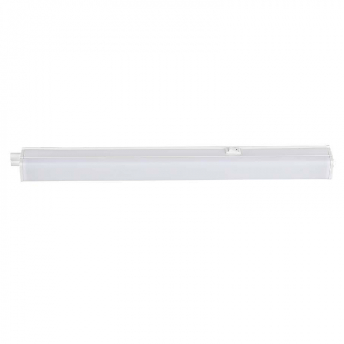 Corp iluminat LED T5, 7W, 60cm, 4000K, alb neutru, cip Samsung, V-TAC 21693 [9]