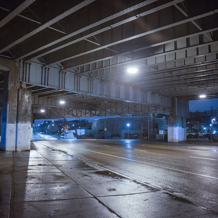 Corp LED Highbay 150W pentru hale și spații industriale [8]