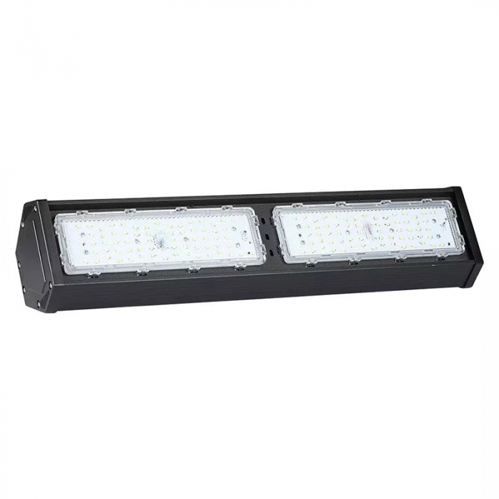 Corp iluminat liniar 120cm 40w 4000k alb neutru V-tac [2]