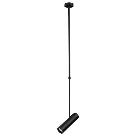 Corp iluminat soclu gu10 - negru V-tac [1]