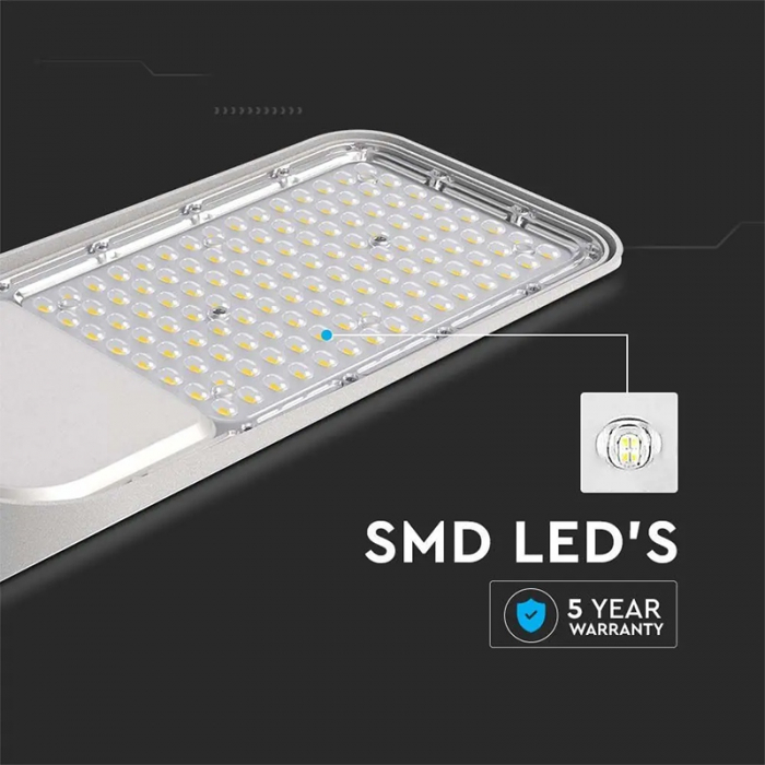 CORP ILUMINAT STRADAL 70W 120LM/W 6500K CIP SAMSUNG [13]