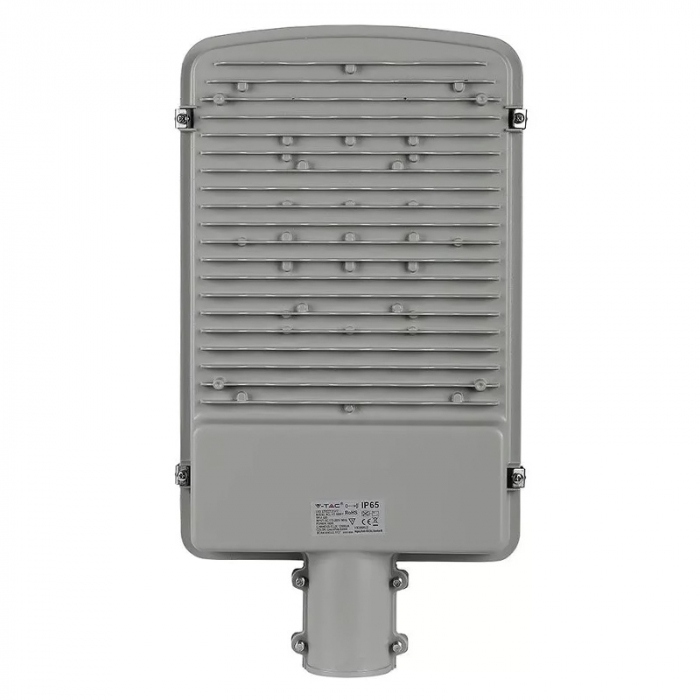 CORP ILUMINAT STRADAL LED 100W 6400K ALB RECE [3]