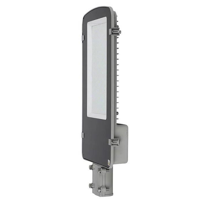 CORP ILUMINAT STRADAL LED 100W 6400K ALB RECE [5]