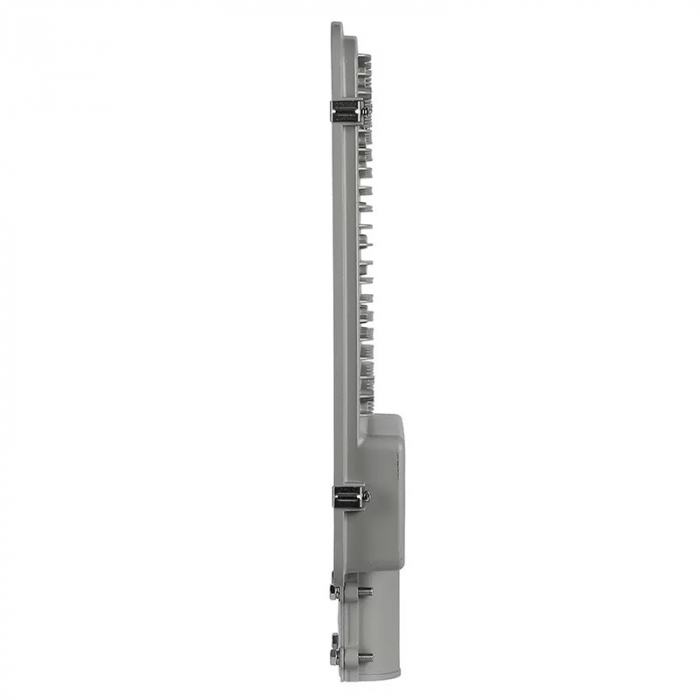 CORP ILUMINAT STRADAL LED 100W 6400K ALB RECE [6]
