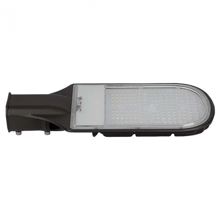 CORP ILUMINAT STRADAL LED 100W 6400K ALB RECE CIP SAMSUNG [4]