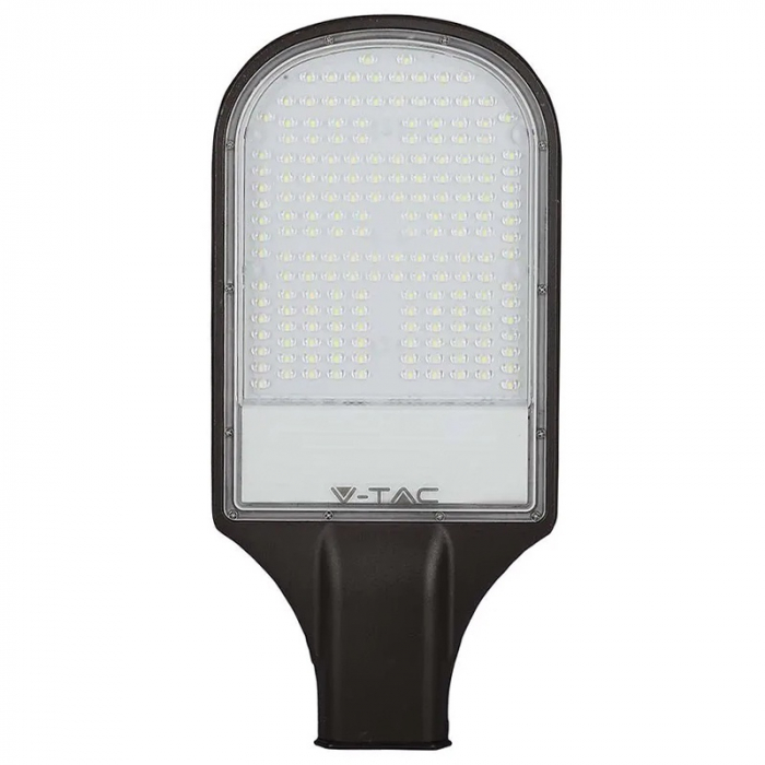 CORP ILUMINAT STRADAL LED 100W 6400K ALB RECE CIP SAMSUNG [2]