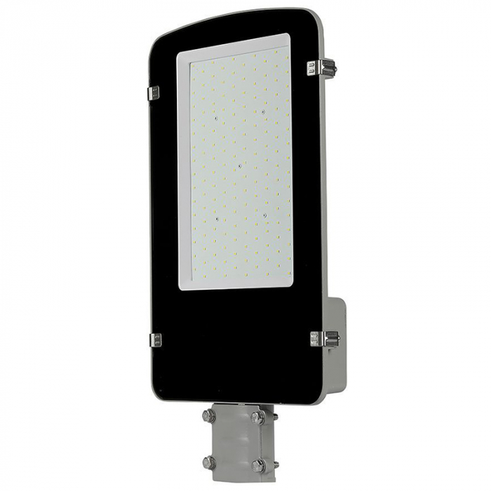 Corp iluminat stradal LED 100W A++ 6400K alb rece CIP Samsung - V-Tac [2]