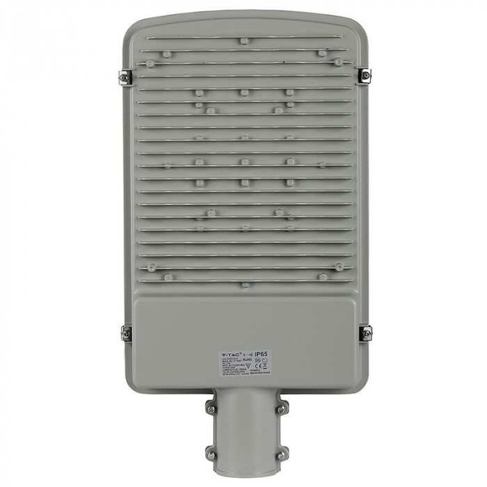Corp iluminat stradal LED 100W A++ 6400K alb rece CIP Samsung - V-Tac [8]