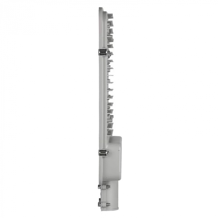 CORP ILUMINAT STRADAL LED 150W A++ 6400K ALB RECE CIP SAMSUNG [6]