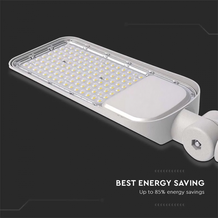 CORP ILUMINAT STRADAL LED 30W 100LM/W 6500K CIP SAMSUNG [14]