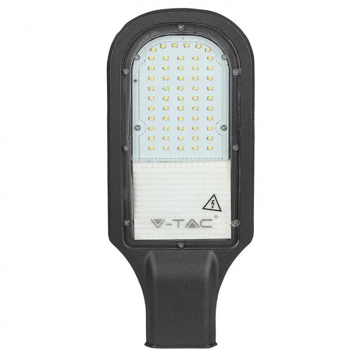 Corp iluminat stradal led, 30w, 4000k, alb neutru, cip samsung, V-TAC 21537 [2]