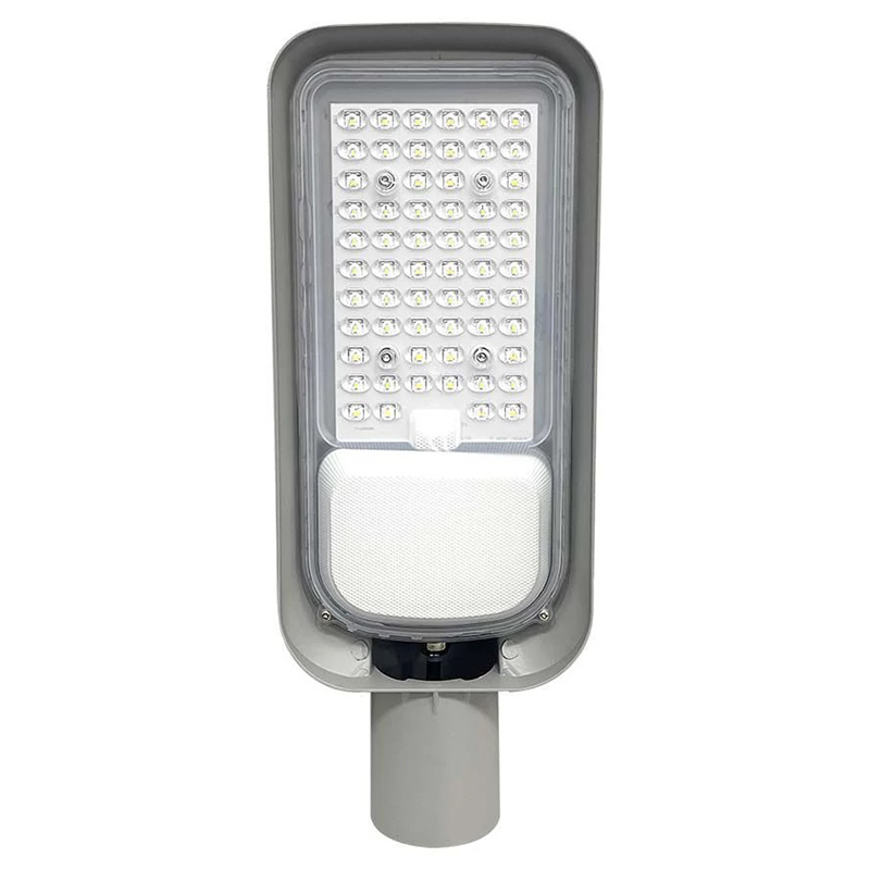 CORP ILUMINAT STRADAL LED 30W 4000K IP65 - GRI [2]