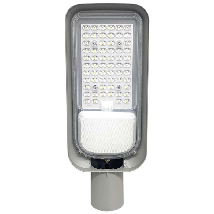 CORP ILUMINAT STRADAL LED 30W 6500K - GRI [2]