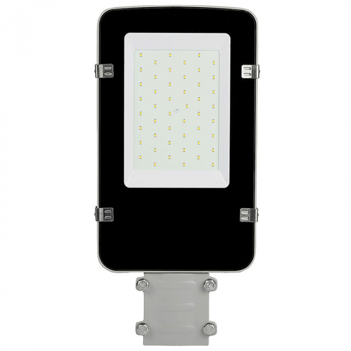 CORP ILUMINAT STRADAL LED 30W A++ 4000K ALB RECE CIP SAMSUNG [2]