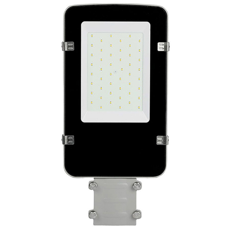 CORP ILUMINAT STRADAL LED 30W A++ 4000K ALB RECE CIP SAMSUNG [1]