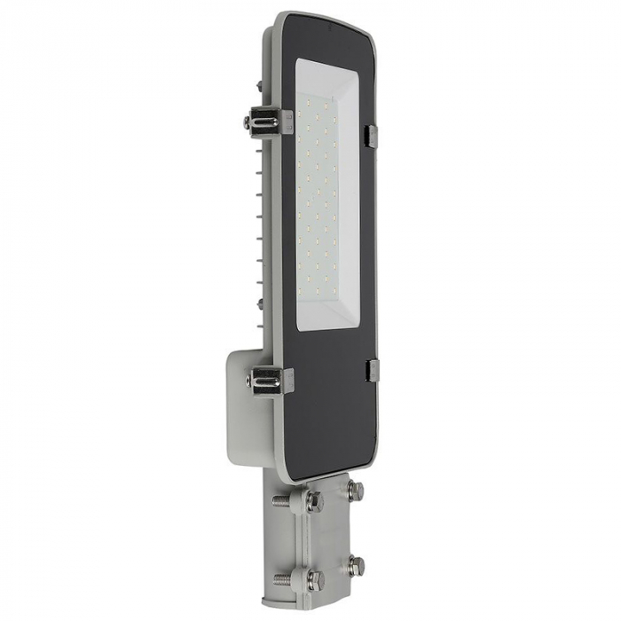 CORP ILUMINAT STRADAL LED 30W A++ 4000K ALB RECE CIP SAMSUNG [8]