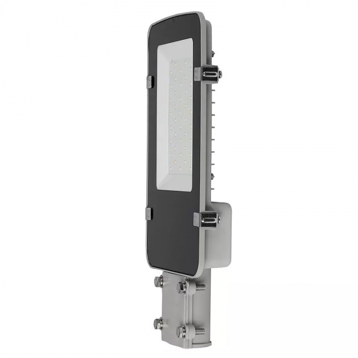 CORP ILUMINAT STRADAL LED 30W A++ 6400K ALB RECE CIP SAMSUNG [5]