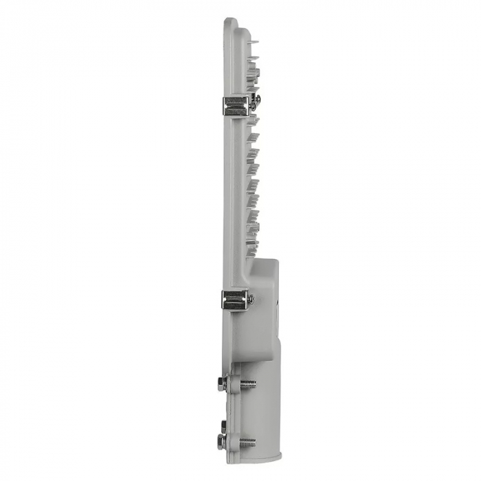 CORP ILUMINAT STRADAL LED 30W A++ 6400K ALB RECE CIP SAMSUNG [6]