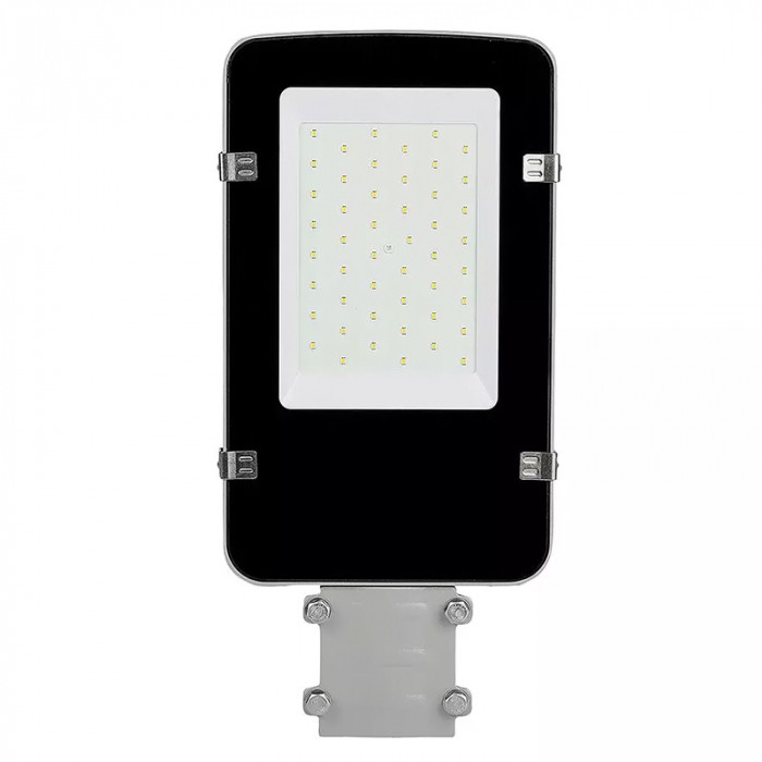 CORP ILUMINAT STRADAL LED 30W A++ 6400K ALB RECE CIP SAMSUNG [2]