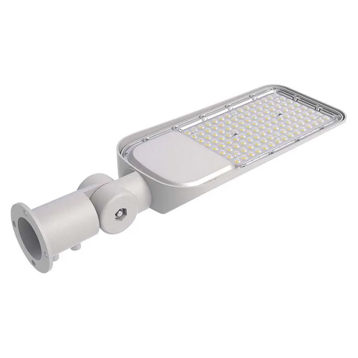 Corp iluminat stradal led, 50w, 100lm/w, 6500k, cip samsung, V-TAC 20425 [2]