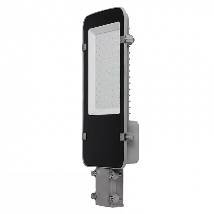 CORP ILUMINAT STRADAL LED 50W 6400K ALB RECE CIP SAMSUNG [5]
