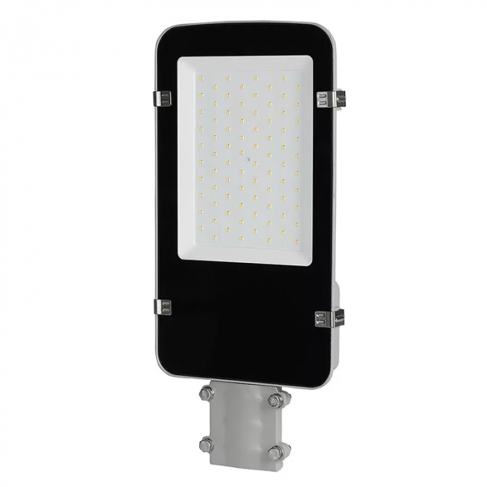 CORP ILUMINAT STRADAL LED 50W 6400K ALB RECE CIP SAMSUNG [4]