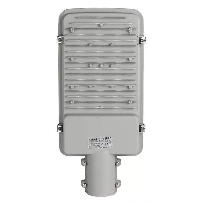 CORP ILUMINAT STRADAL LED 50W 6400K ALB RECE CIP SAMSUNG [3]