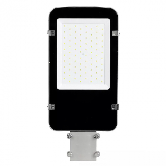 CORP ILUMINAT STRADAL LED 50W 6400K ALB RECE CIP SAMSUNG [2]