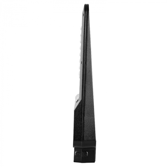 CORP ILUMINAT STRADAL LED SOLAR 15W 4000K ALB NATUR [13]