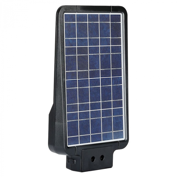 CORP ILUMINAT STRADAL LED SOLAR 15W 4000K ALB NATUR [11]