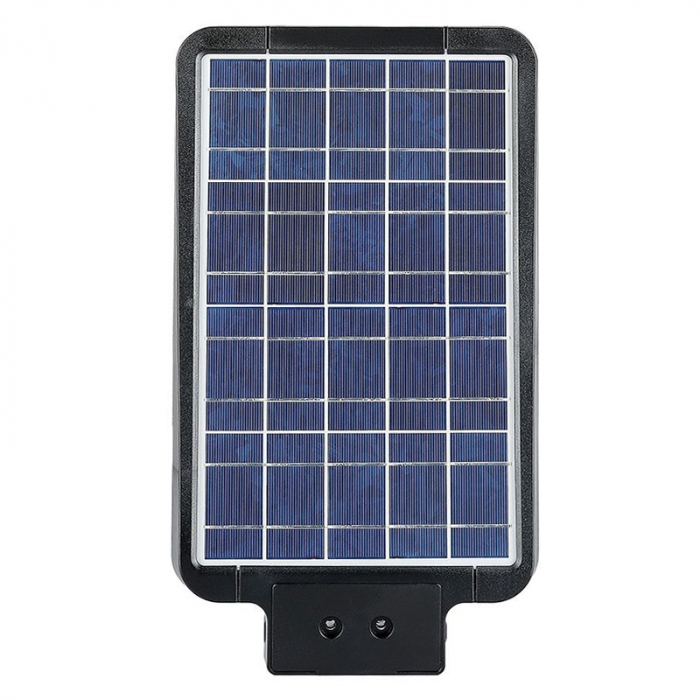 CORP ILUMINAT STRADAL LED SOLAR 15W 4000K ALB NATUR [12]