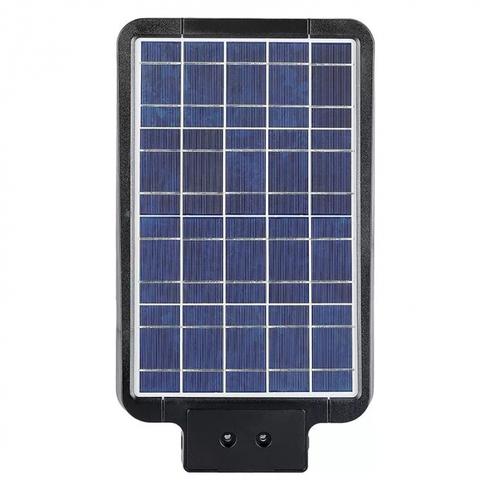 CORP ILUMINAT STRADAL LED SOLAR 15W 6000K ALB RECE [3]