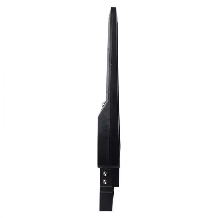 CORP ILUMINAT STRADAL LED SOLAR 40W 120LM/W 6000K ALB RECE [5]
