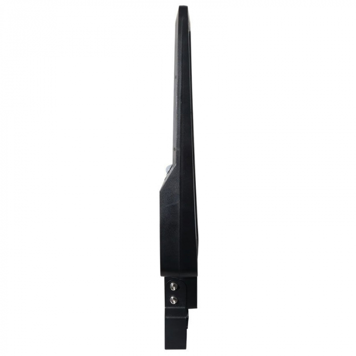 CORP ILUMINAT STRADAL LED SOLAR 40W 4000K ALB NEUTRU [14]