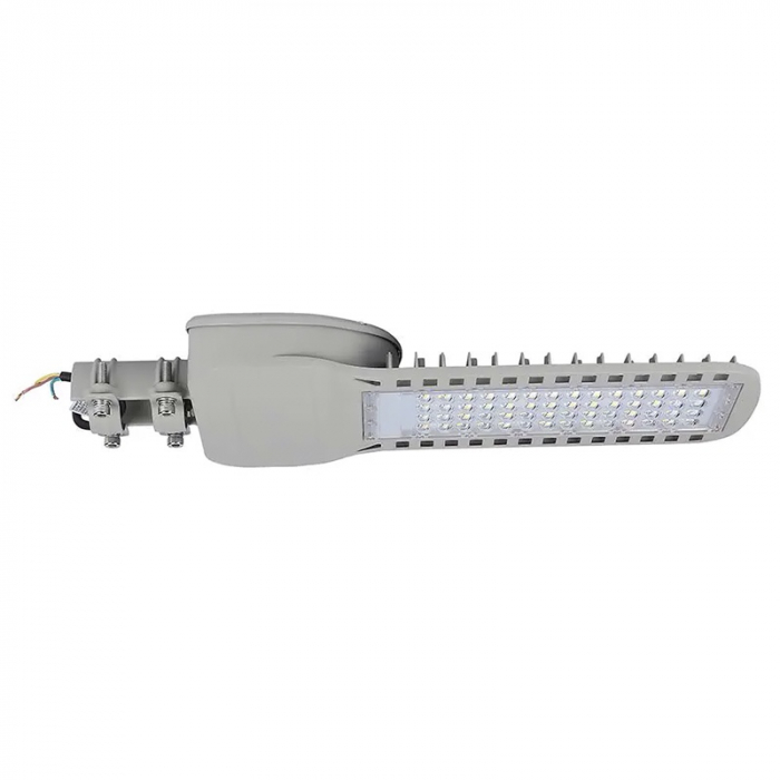 Corp iluminat stradal slim LED, 100W, 135LM/W, 4000K, cip Samsung, V-TAC, SKU-21960 [9]