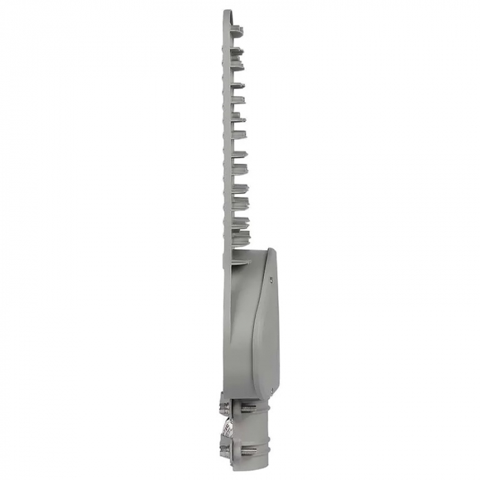 Corp iluminat stradal slim LED, 100W, 135LM/W, 4000K, cip Samsung, V-TAC, SKU-21960 [8]