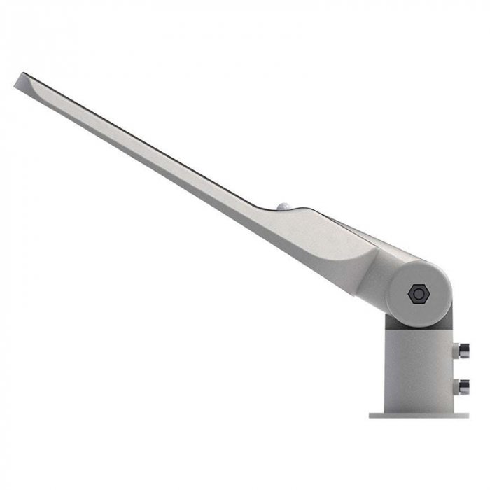 CORP ILUMINAT STRADAL SLIM LED 100W CU SENZOR 6500K CIP SAMSUNG [11]