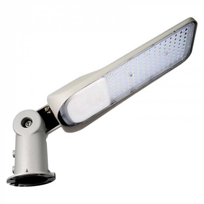 Corp iluminat stradal slim led, 150w, 120lm/w, 6500k, cip samsung, V-TAC 20437 [10]