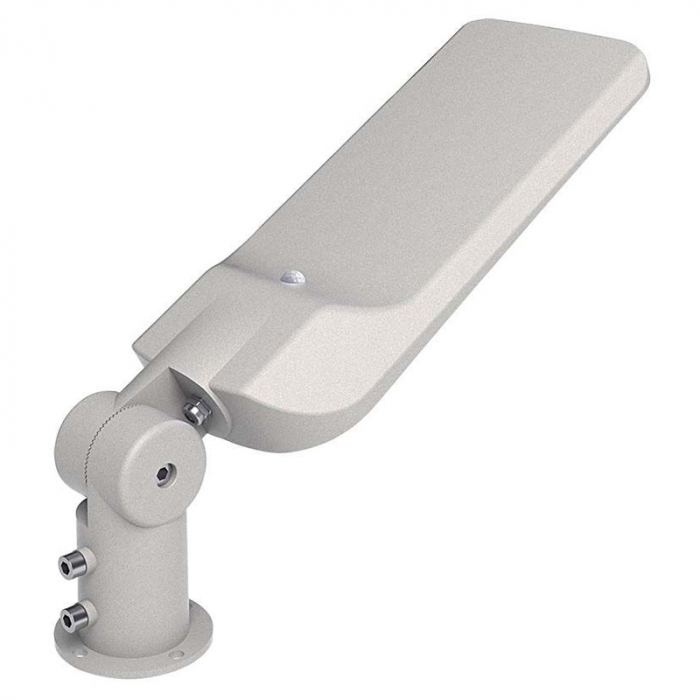 Corp iluminat stradal slim led, 150w, 120lm/w, 6500k, cip samsung, V-TAC 20437 [9]