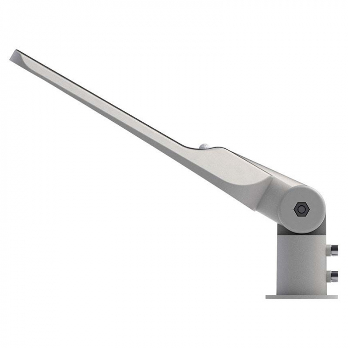 Corp iluminat stradal slim led, 150w, 120lm/w, 6500k, cip samsung, V-TAC 20437 [11]