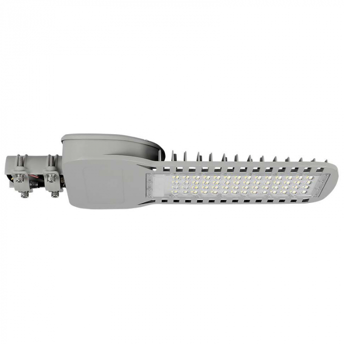 Corp iluminat stradal slim LED, 150W, 135LM/W, 4000K, cip Samsung, V-TAC, SKU-21962 [8]