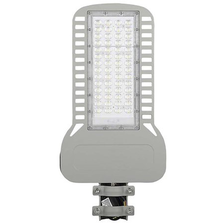 Corp iluminat stradal slim LED, 150W, 135LM/W, 4000K, cip Samsung, V-TAC, SKU-21962 [1]