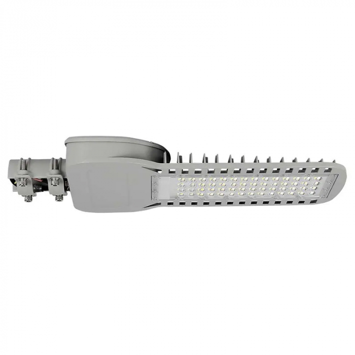 Corp iluminat stradal slim led, 150w, 135lm/w, 6500k, cip samsung, V-TAC 21963 [8]